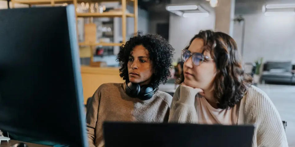 Passives Einkommen erfordert in der Regel etwas Vorarbeit, aber langfristig lohnt es sich. Melissa Jean-Baptiste ist nicht auf dem Bild. - Copyright: Maskot/Getty Images