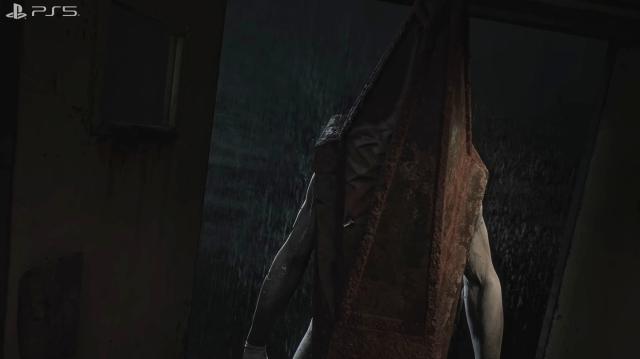 PlayStation Announces Release of Silent Hill 2 and Metal Gear Solid Delta  for PS5 in 2024