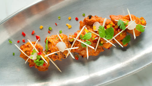 Top 10 Indian Restaurants in Singapore