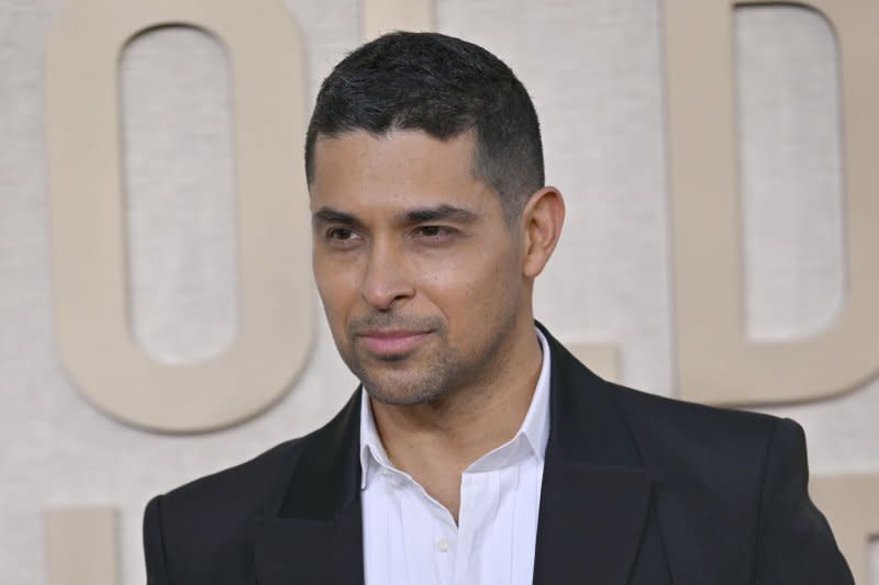Wilmer Valderrama plays Special Agent Nick Torres on "NCIS." File Photo by Chris Chew/UPI
