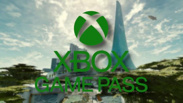 Microsoft Pulls Xbox Game Pass Trial Ahead Of Starfield Release