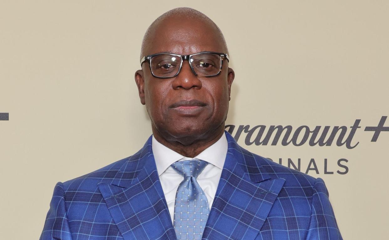 Hollywood-Star Andre Braugher ist nach kurzer Krankheit im Alter von 61 Jahren gestorben. (Bild: 2022 Getty Images/Michael Loccisano)