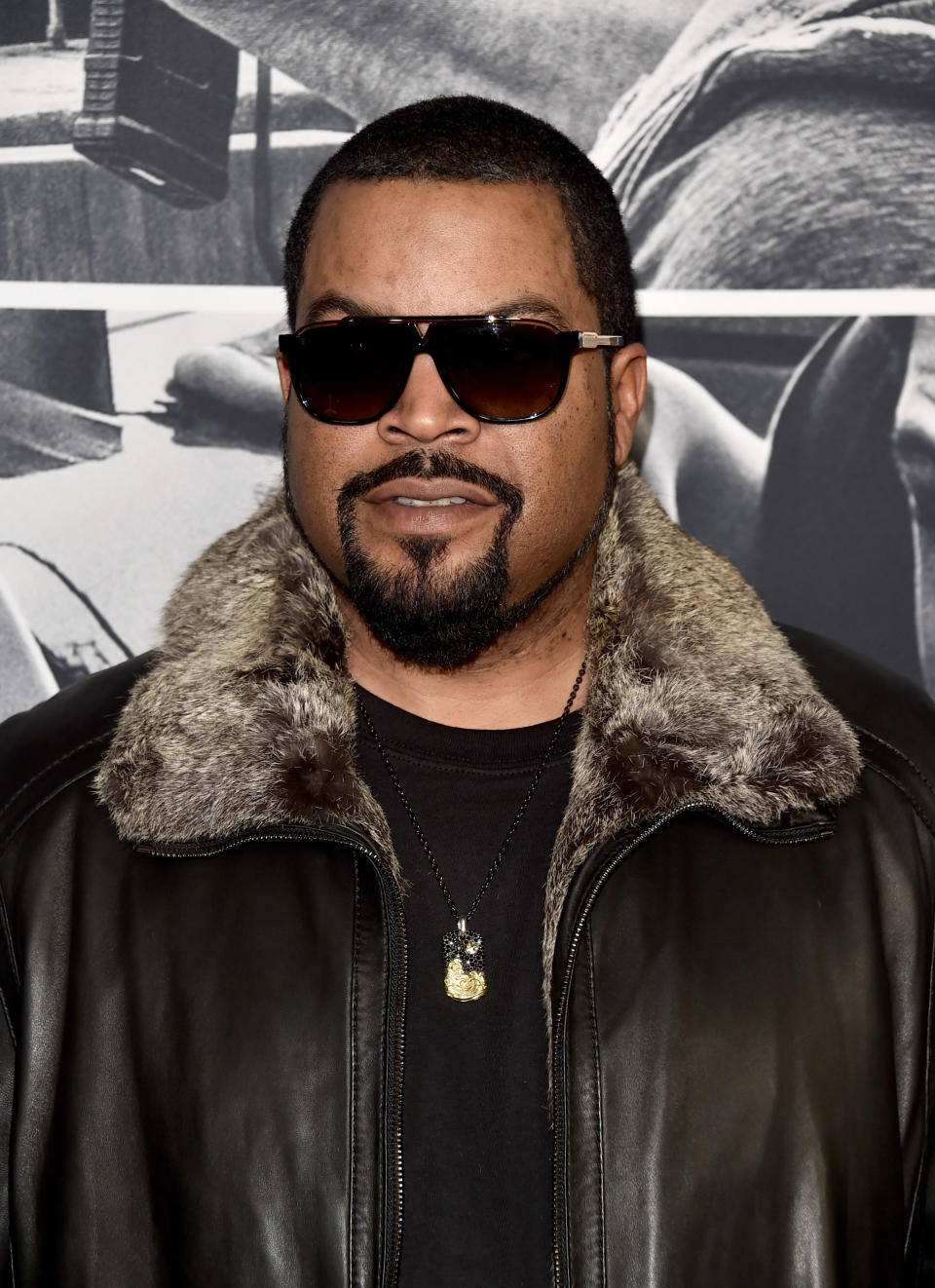 O’Shea ‘Ice Cube’ Jackson in Los Angeles, California. Photo by Alberto E. Rodriguez/Getty Images.