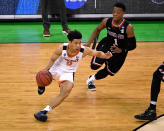 <p>Gardner-Webb almost shook up no. 1 seed Virginia in the first round of the 2019 tournament. The Cavaliers rallied in the second half to prevent a potential upset. </p>