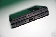 <p>Oppo Find N2 Flip 評測</p> 