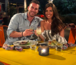 <p>During filming, <em>Bachelor</em> and <em>Bachelorette</em> contestants have to fend for themselves in the Bachelor Mansion kitchen—but it looks like food is provided courtesy of the resort on <em>BiP</em>. </p><p>Annaliese Puccini told <a href="https://www.womenshealthmag.com/food/g28820413/bachelor-in-paradise-breakfast/" rel="nofollow noopener" target="_blank" data-ylk="slk:Women’s Health" class="link "><em>Women’s Health</em></a>, “While in Paradise, I would have egg whites with cheese, pico de gallo, and avocado or guacamole with a side of fruit. The resort makes epic guac, so I’d eat it with almost every meal. I’d also have an iced coffee with coconut milk to give me some energy for the long days.”</p>