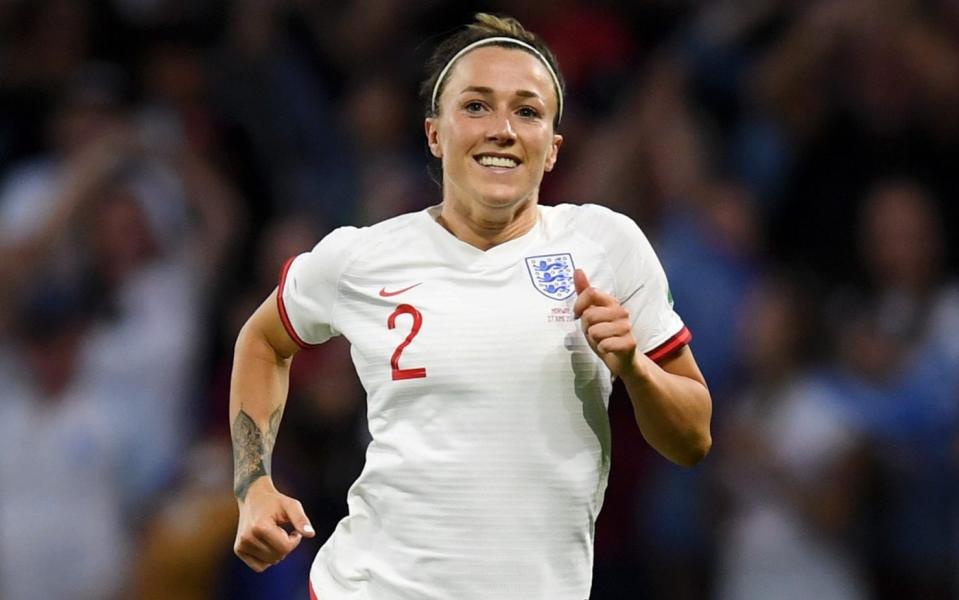 steph houghton lucy bronze fran kirby euro 2022 england squad fixtures team news 2022 injuries players Chole Kelly - GETTY IMAGES
