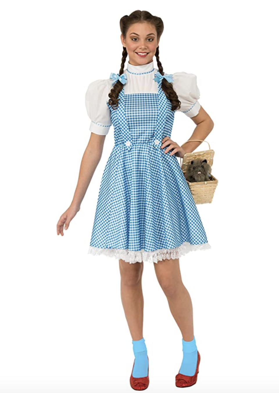 Wizard of Oz Dorothy