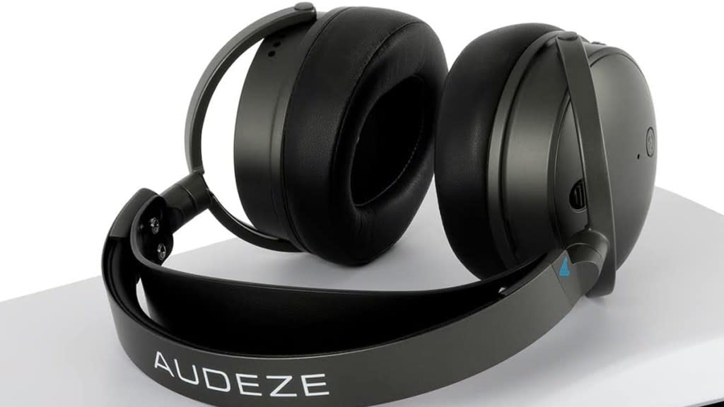 Audeze Maxwell Gaming Headset Review