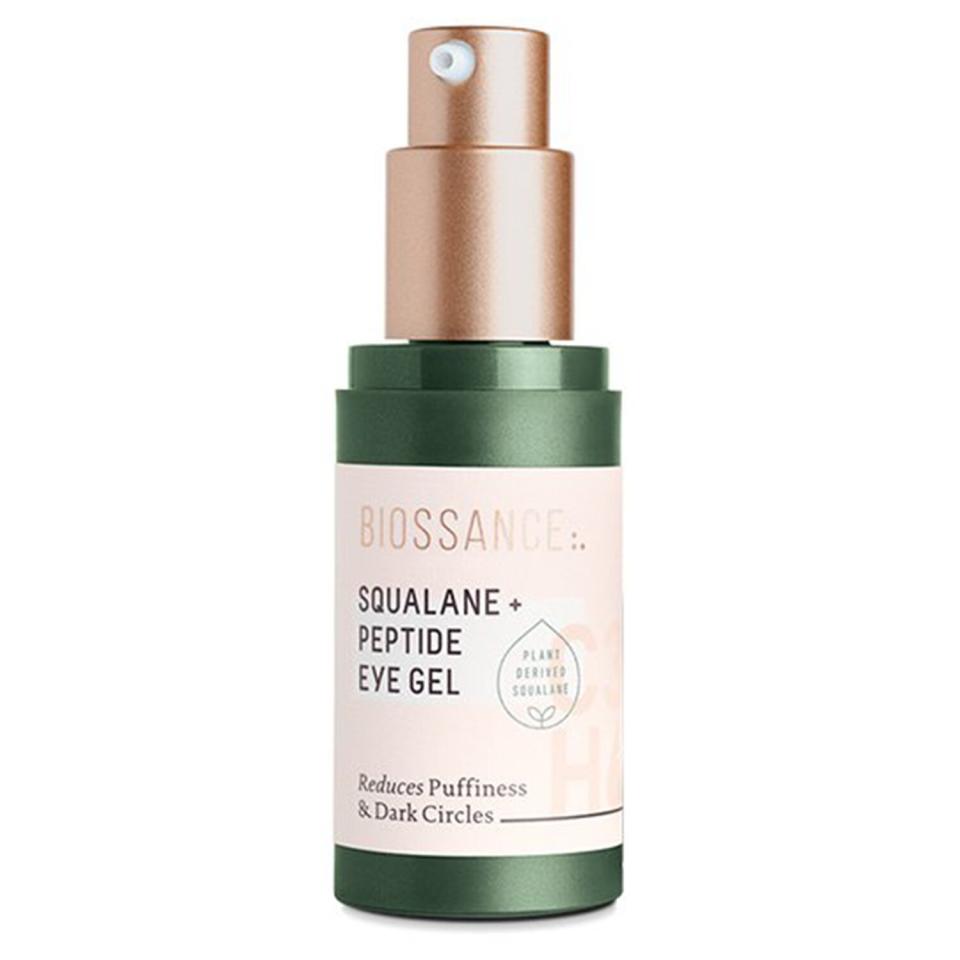 Biossance Beauty Products