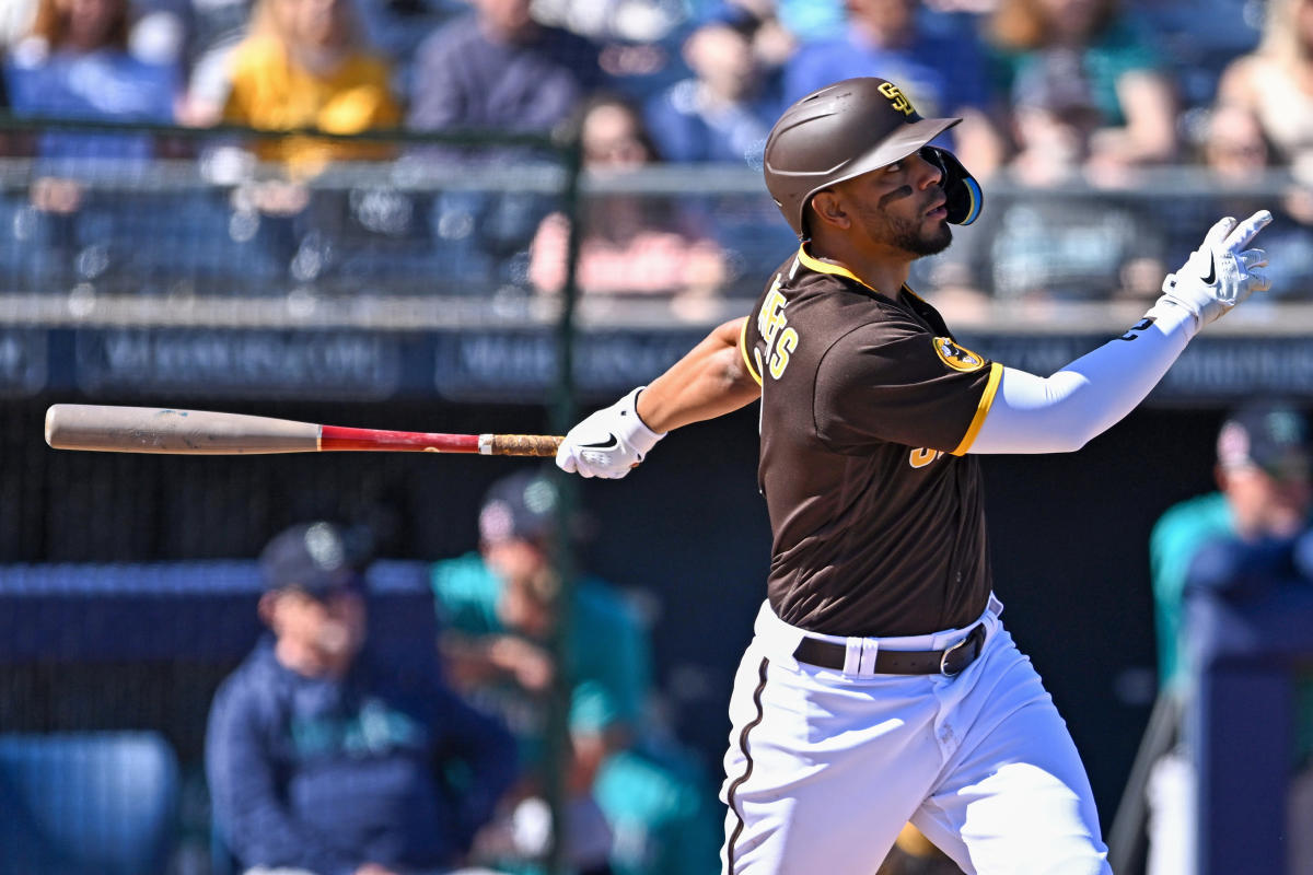 2023 Fantasy Baseball: Beware of these bust-candidate hitters in drafts