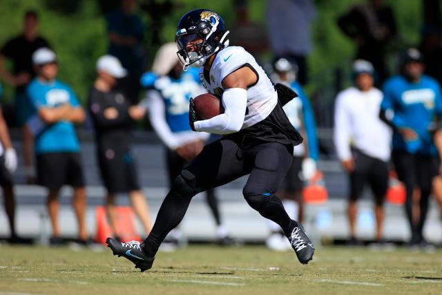 Jaguars vs. Steelers Preseason Week 3: How to watch, listen, and stream  online