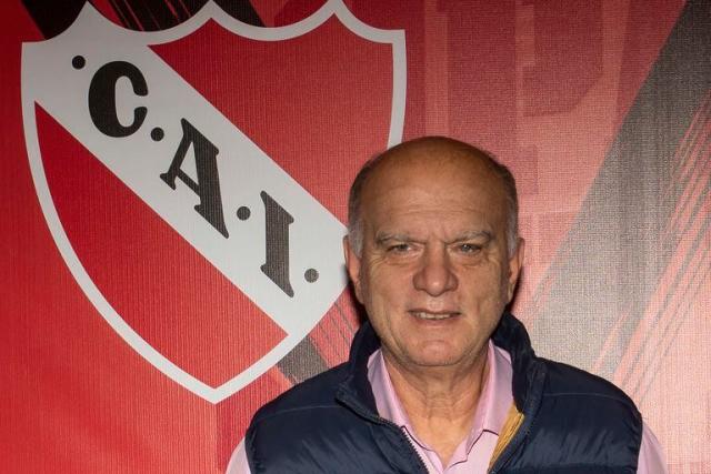 Club Atlético Independiente – es