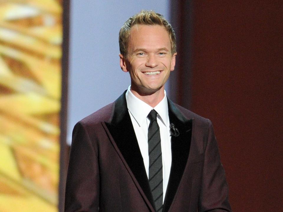 Neil Patrick Harris