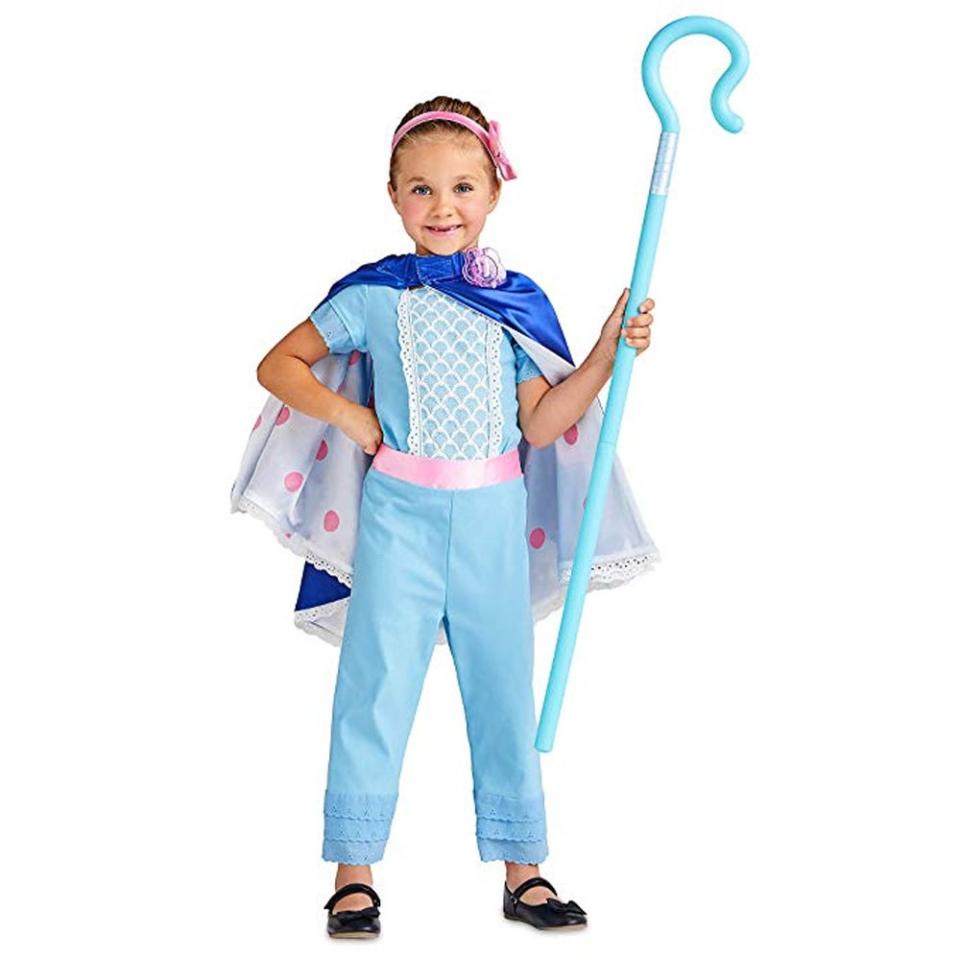 Bo Peep Costume