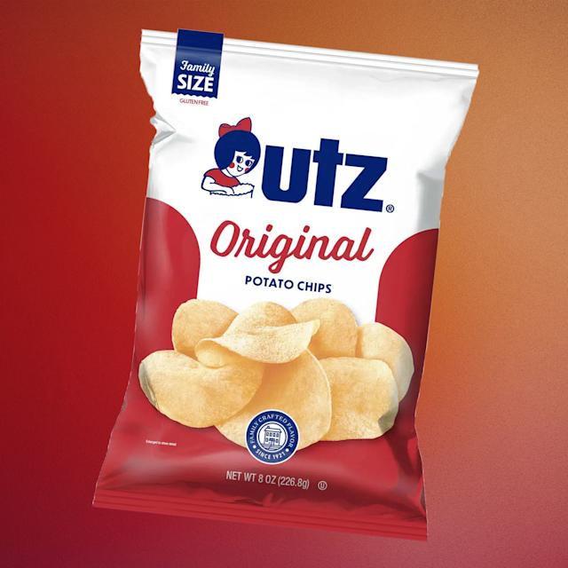 11 Best Potato Chips, Ranked