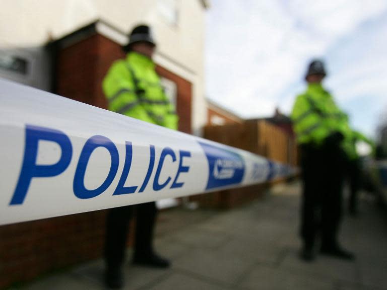 Erdington shooting: 28-year-old man shot dead in Birmingham, police say