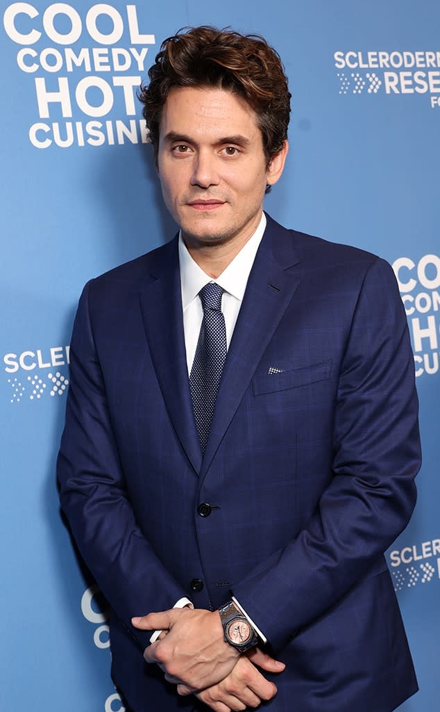John Mayer, the Cool Comedy, A Tribute To Bob Saget 2022