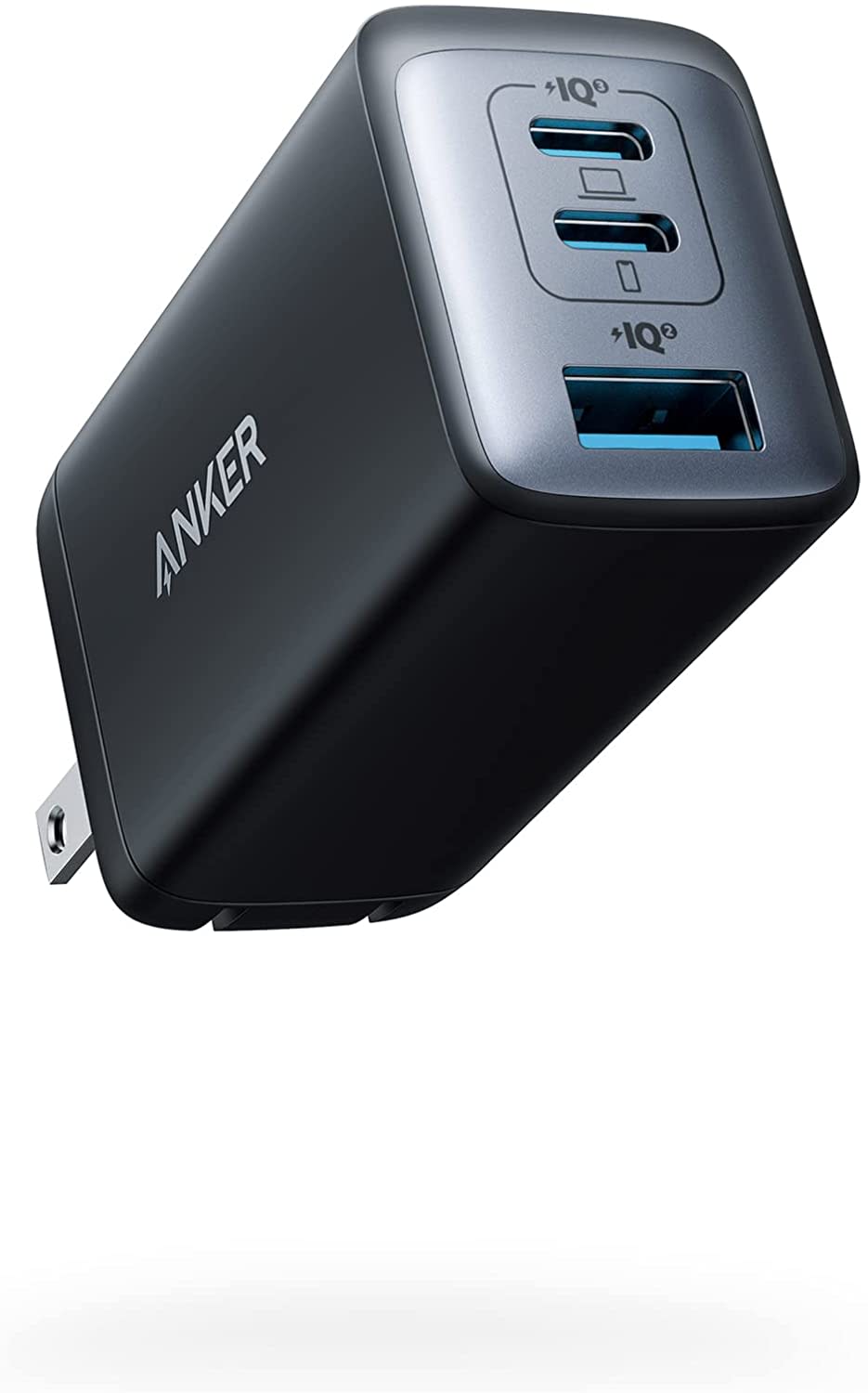 Anker 735 Charger (Nano II 65W)