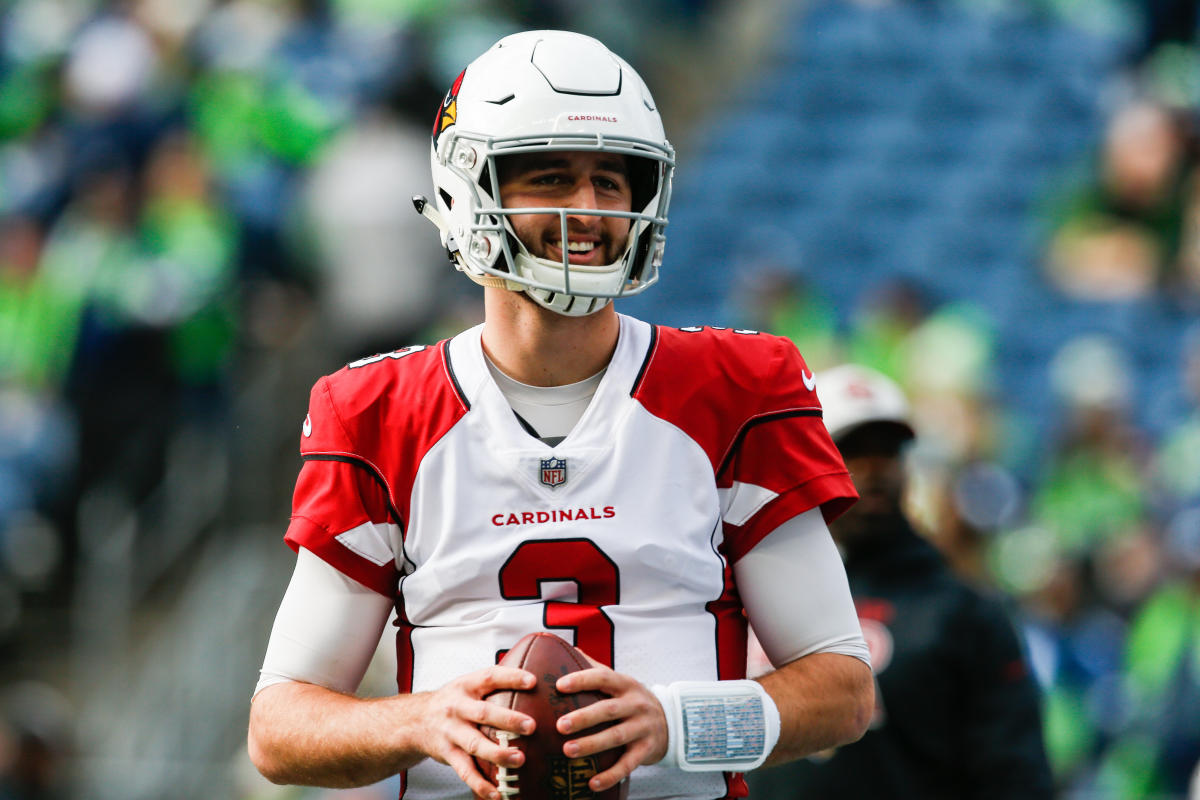 Dolphins, Cardinals Nearing Josh Rosen Trade?