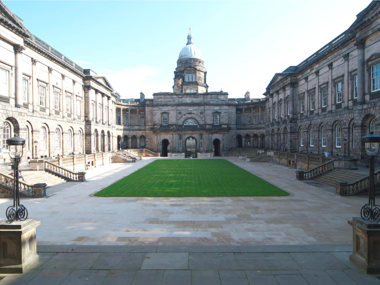 Edinburgh University