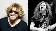 Sammy Hagar asked to join Pantera