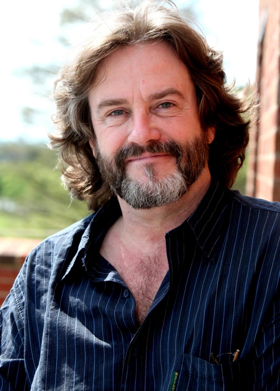 Gregory Doran (Royal Shakespeare Company/PA) (PA Media)