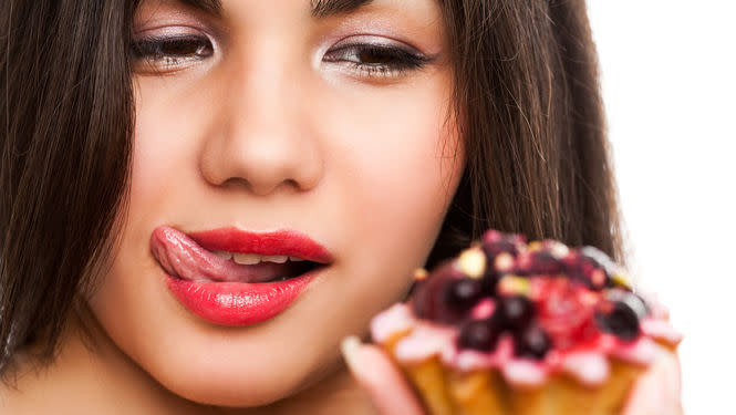 Si aprendes a identificar el ‘hambre emocional’, educarás a tu estómago y te encontrarás mucho mejor. (Foto: Getty)