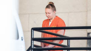 Reality Winner.