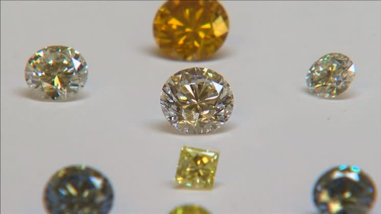 What you need to know before buying a lab-grown diamond