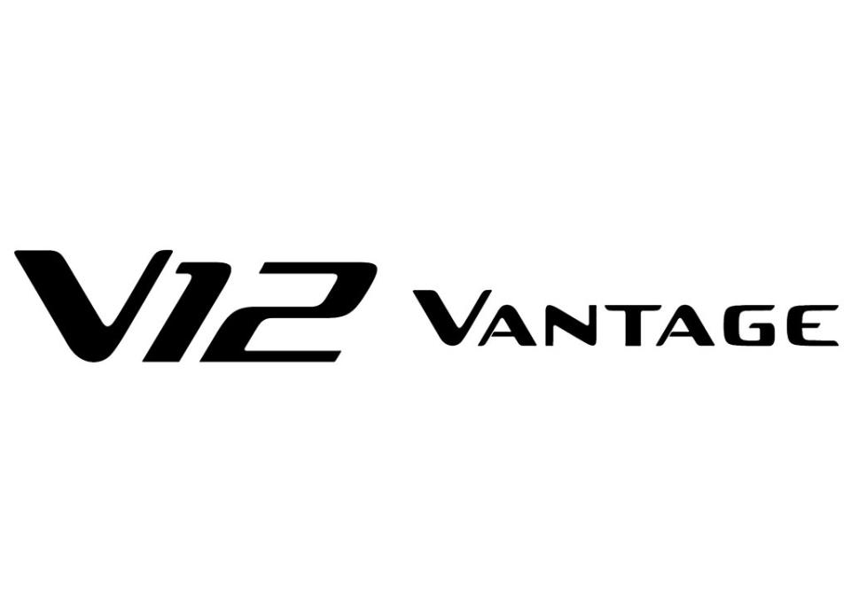 ASTON MARTIN官方預告2022年將推出Vantage最終章V12 Vantage