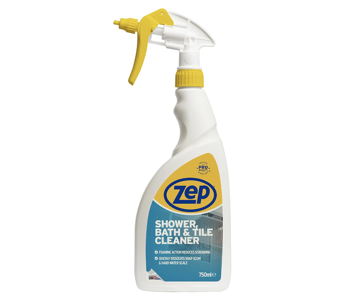 Zep cleaner