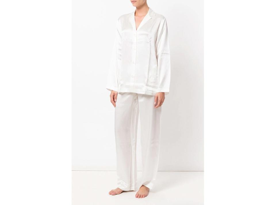 La Perla Pyjama Set, $398