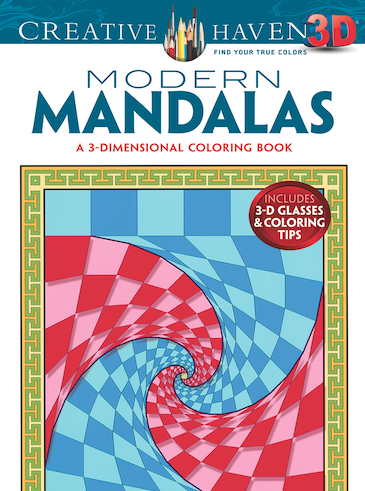 Modern Mandalas