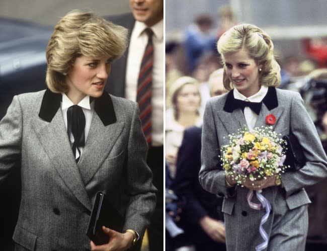 princess-diana-contrast-blazer