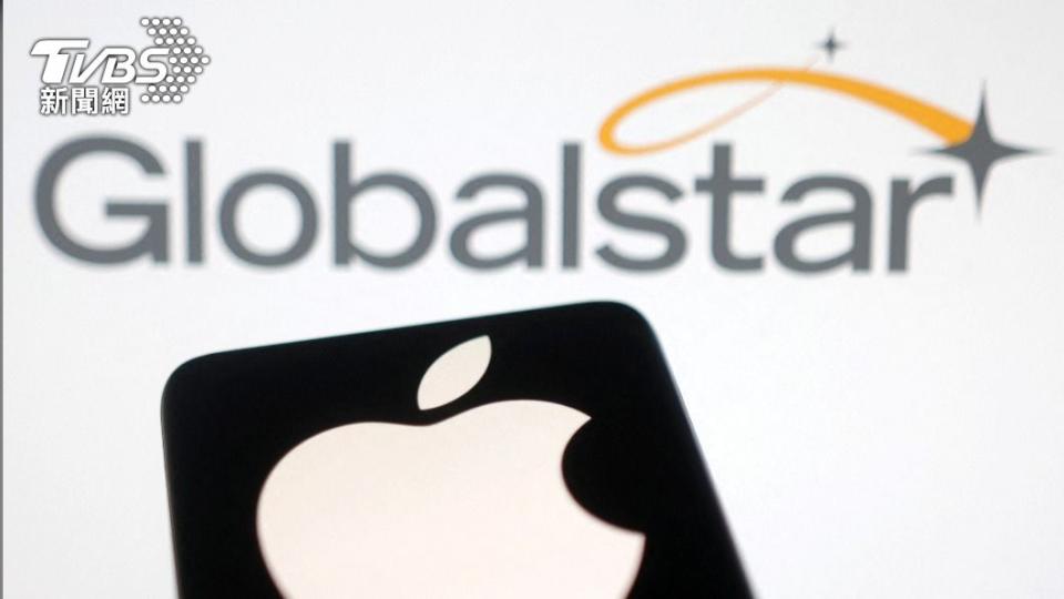 Globalstar揭露的文件暗示未來iPhone有望直接撥打衛星電話。（圖／達志影像路透社）