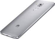 <p>También smartphone de gama media que Huawei ha promocionado mucho desde septiembre de 2016. En el caso de este modelo, la radiación asciende a 1,41 SAR.<br>(Foto: Huawei). </p>