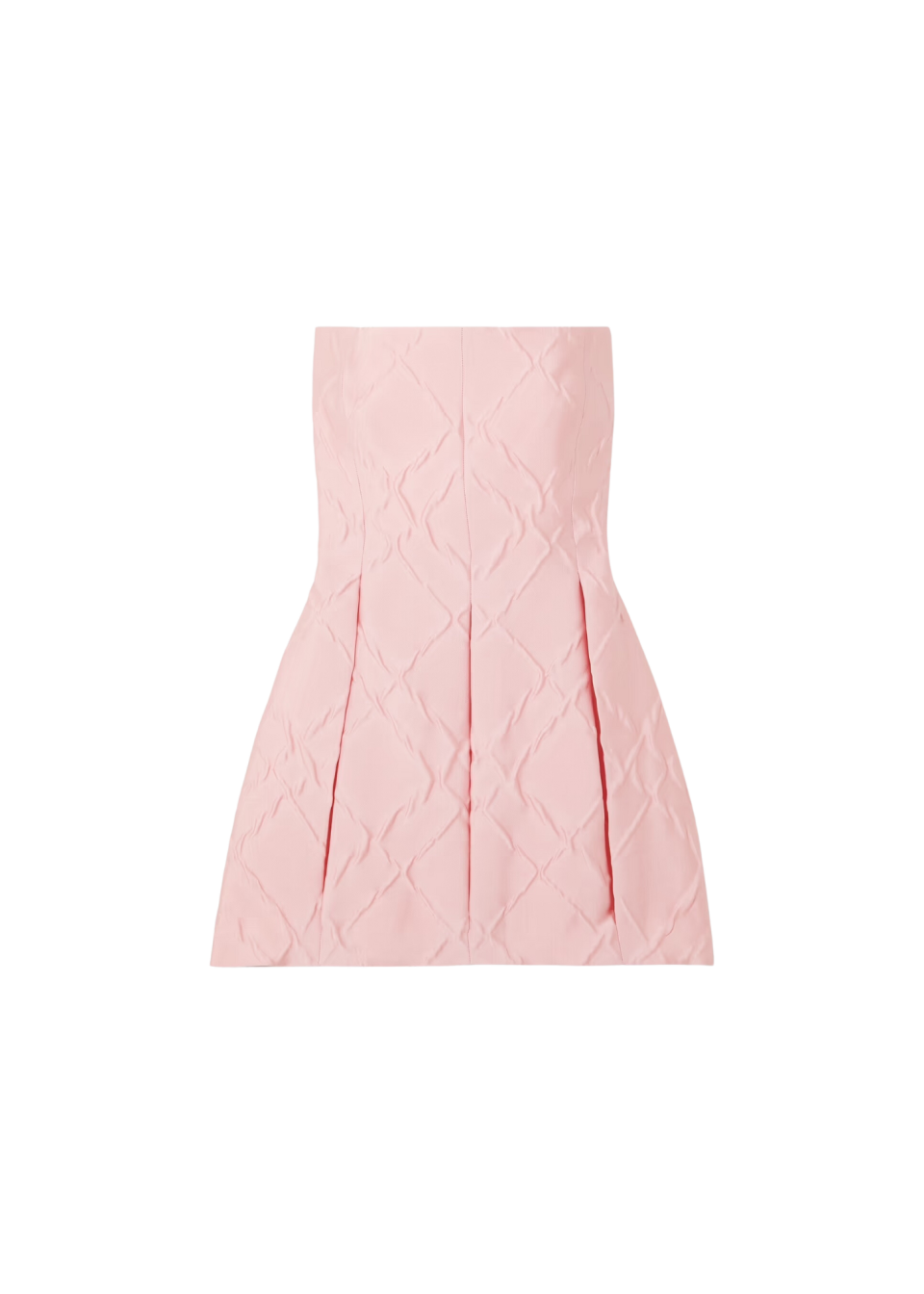 <p><a href="https://shop.harpersbazaar.com/fortuna-dress.html" rel="nofollow noopener" target="_blank" data-ylk="slk:Shop Now;elm:context_link;itc:0;sec:content-canvas" class="link ">Shop Now</a></p><p>Fortuna Dress</p><p>harpersbazaar.com</p><p>$1925.00</p>