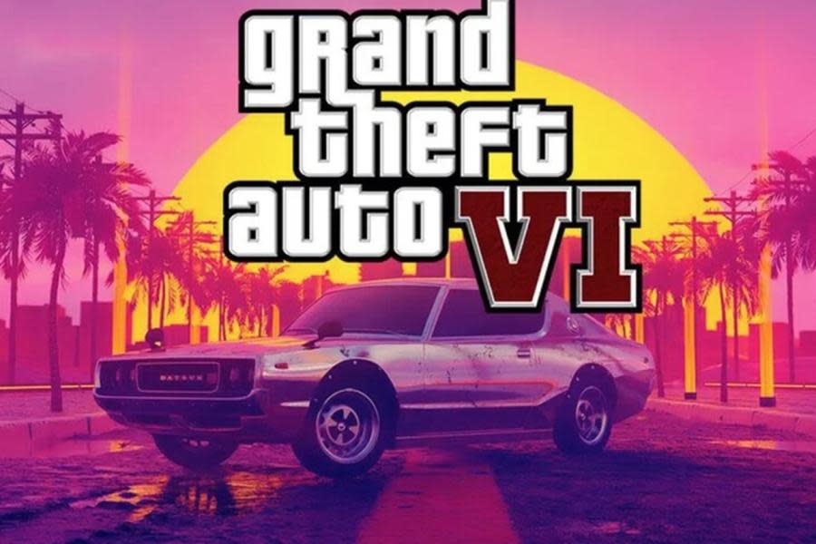Dueños de Rockstar acaban de insinuar que Grand Theft Auto 6 llegará el próximo año