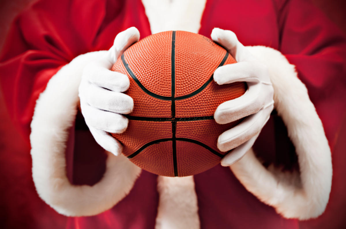 Christmas NBA Games How to Watch All 5 Games Online for Free