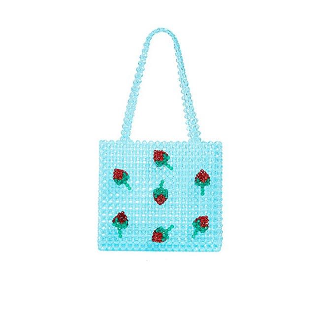 Susan Alexandra Strawberry Bag