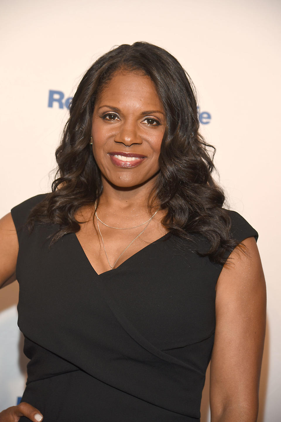 Audra McDonald