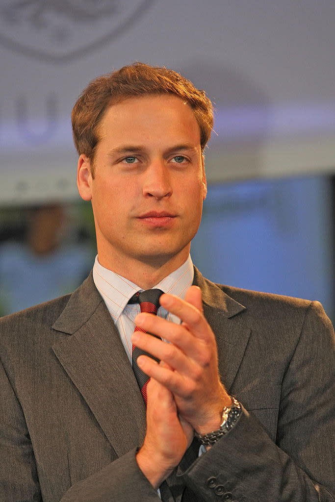 Prince William