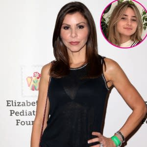 RHOC’s Heather Dubrow Is ‘So Proud’ of Daughter Kat, 15, Coming Out as Lesbian