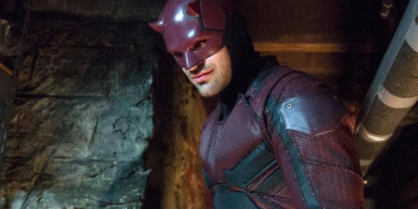 Reboot de Daredevil para Disney Plus comenzará a filmarse en 2022