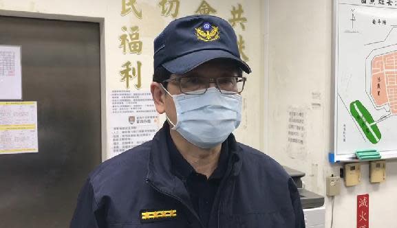 快新聞／台南安平殺人案兇嫌在逃 被害男子遭車撞、刀砍送醫不治