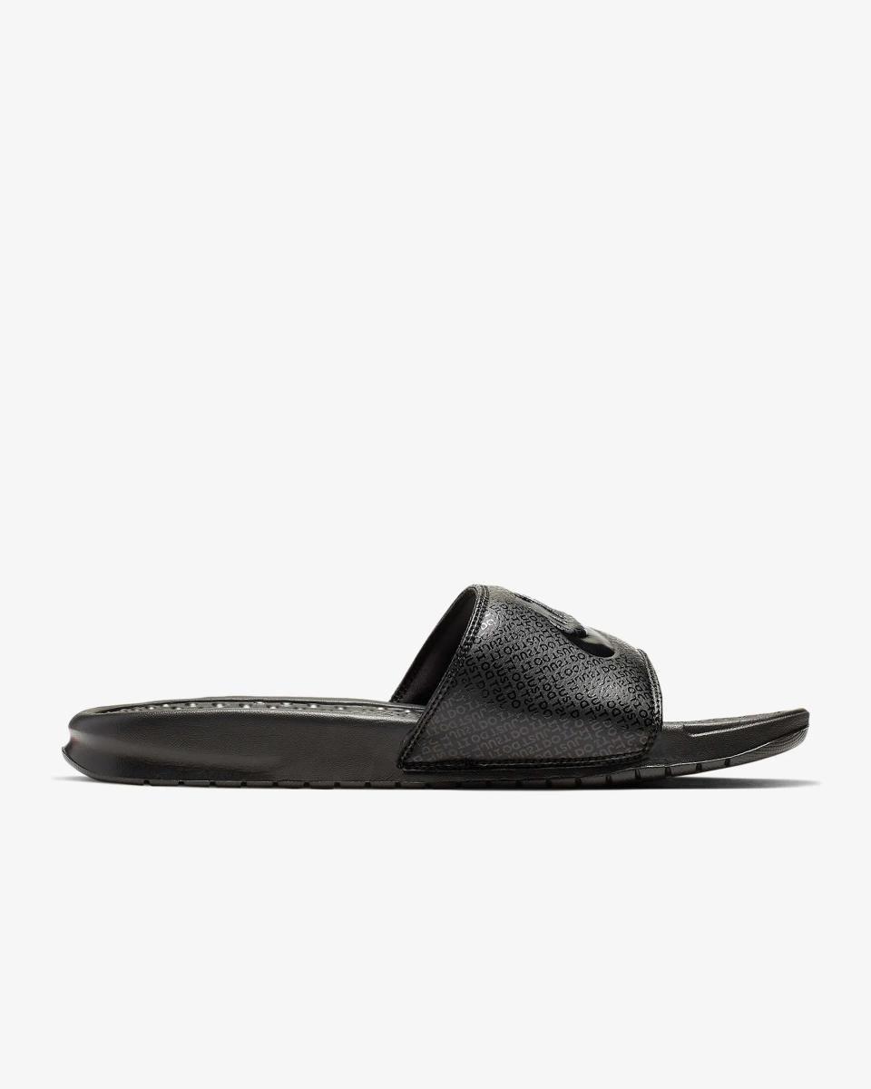 The Most Comfortable Slides for Men Who Want To Feel Like They’re ...