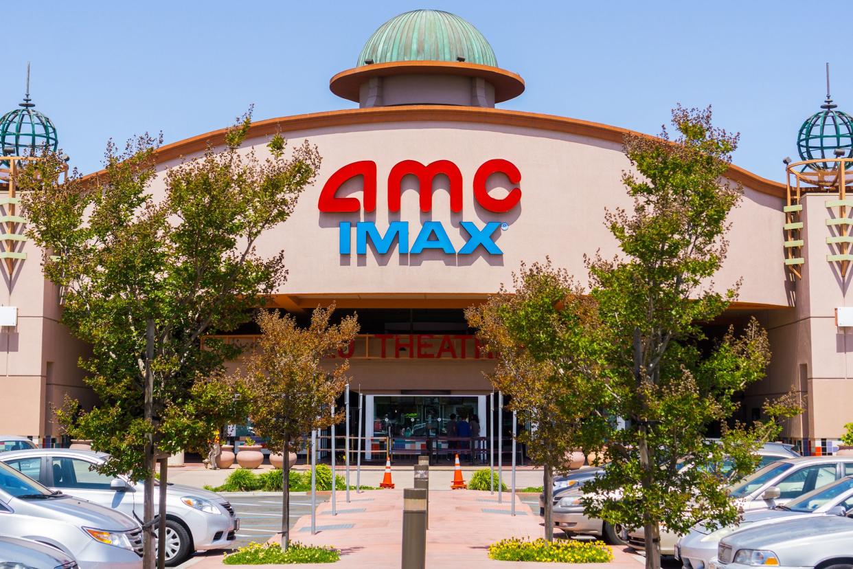 IMAX