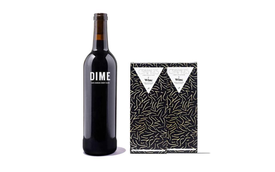 Winc Personalized Wine Discovery