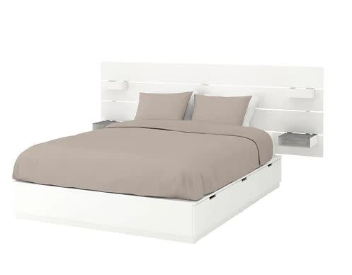 <strong><a href="https://fave.co/2ujjRQv" target="_blank" rel="noopener noreferrer">Find it for $529 from IKEA﻿</a></strong>